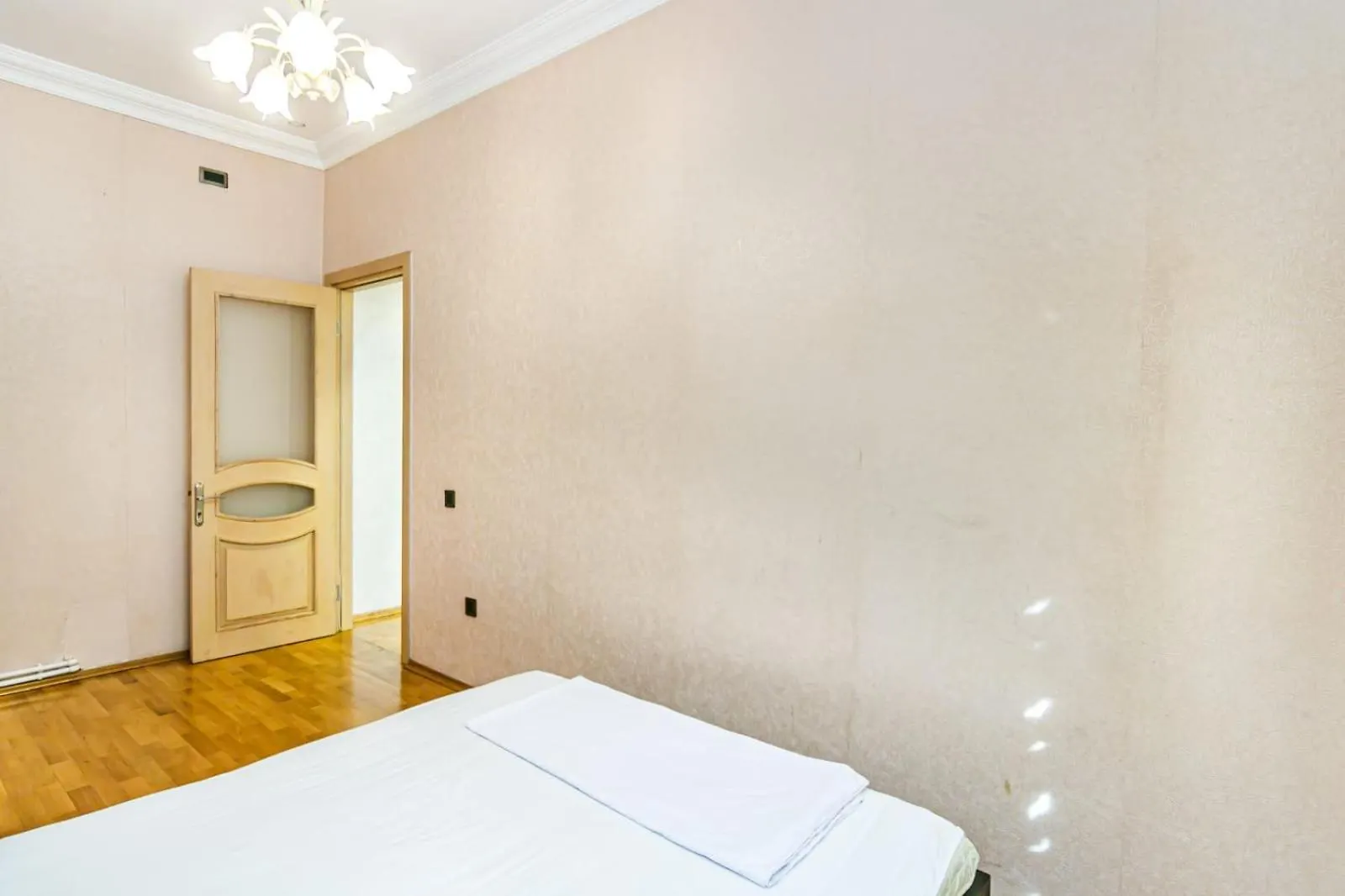 Malakan Lux 3 Rooms باكو