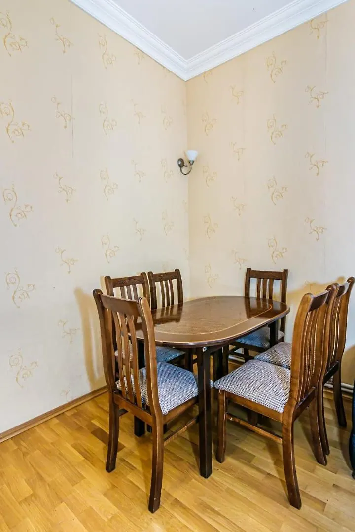 Malakan Lux 3 Rooms باكو 0*,