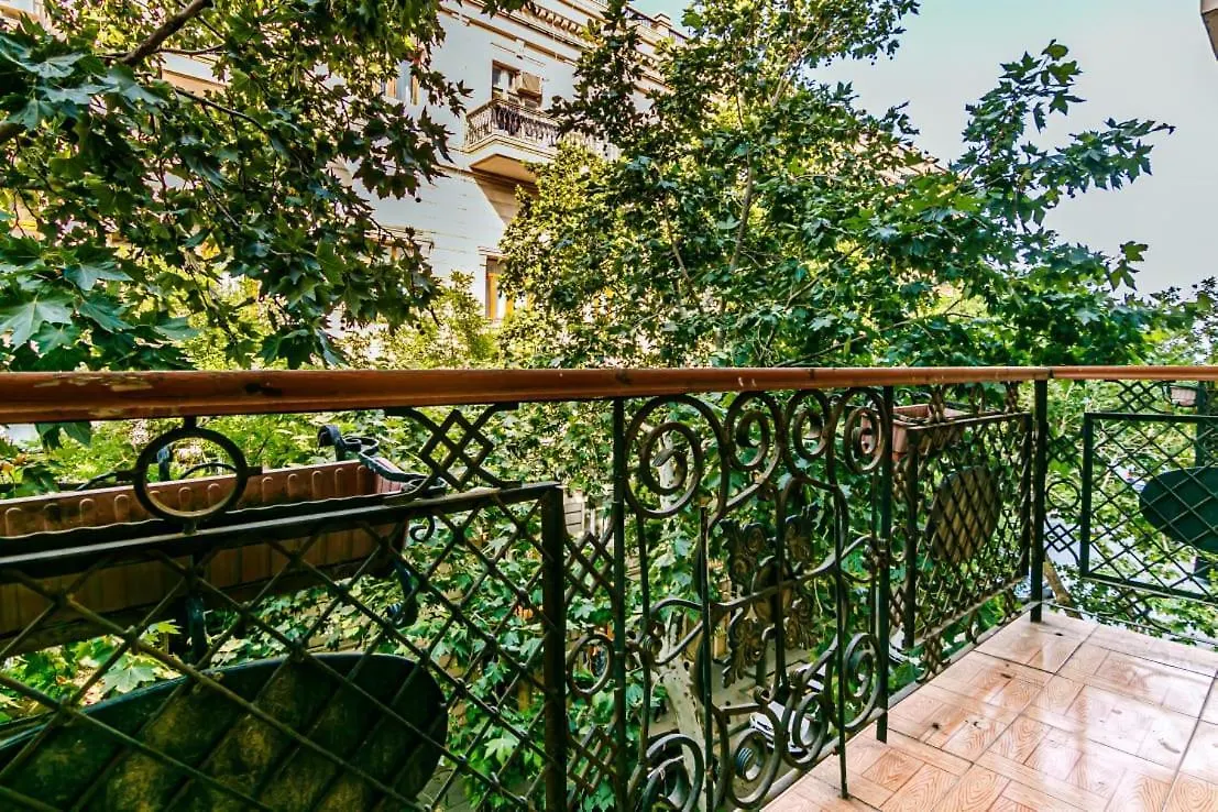 Malakan Lux 3 Rooms Baku 0*,  Azerbaijan
