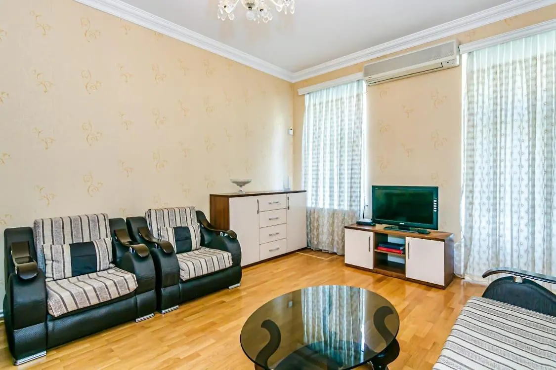 Malakan Lux 3 Rooms Baku 0*,  Azerbaijan