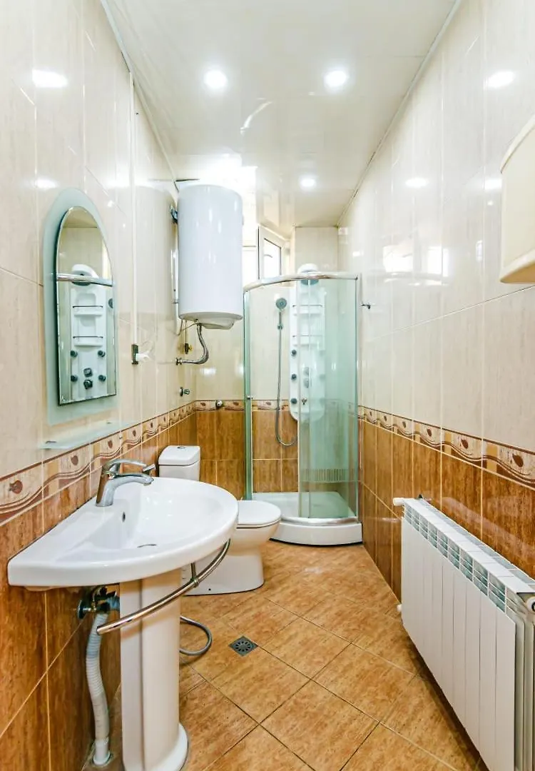Malakan Lux 3 Rooms Baku Apartment