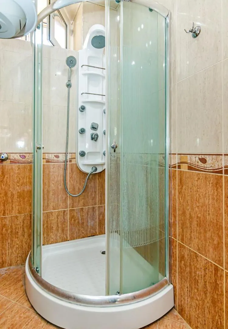 Malakan Lux 3 Rooms Baku 0*,
