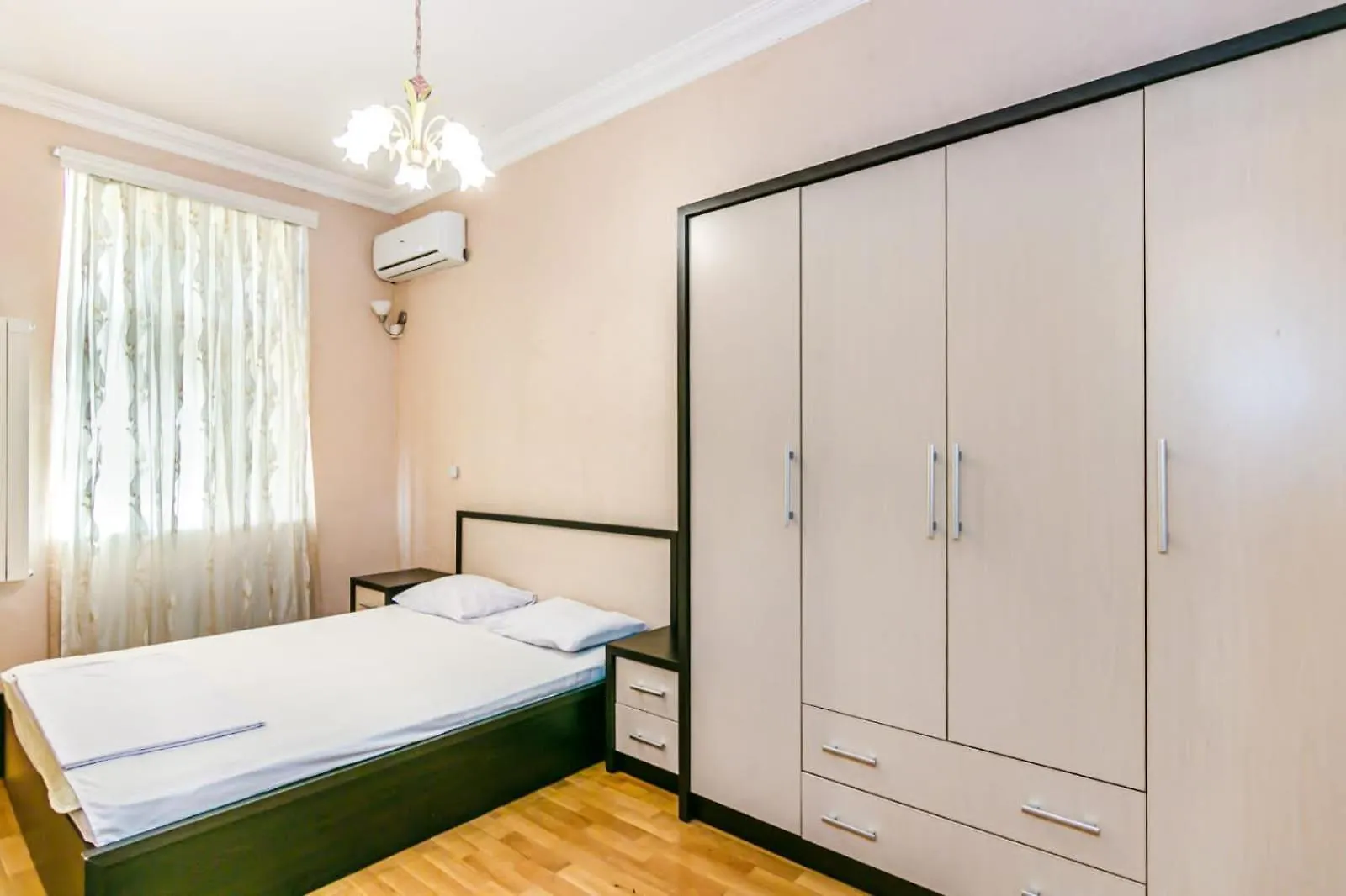 Apartment Malakan Lux 3 Rooms Baku