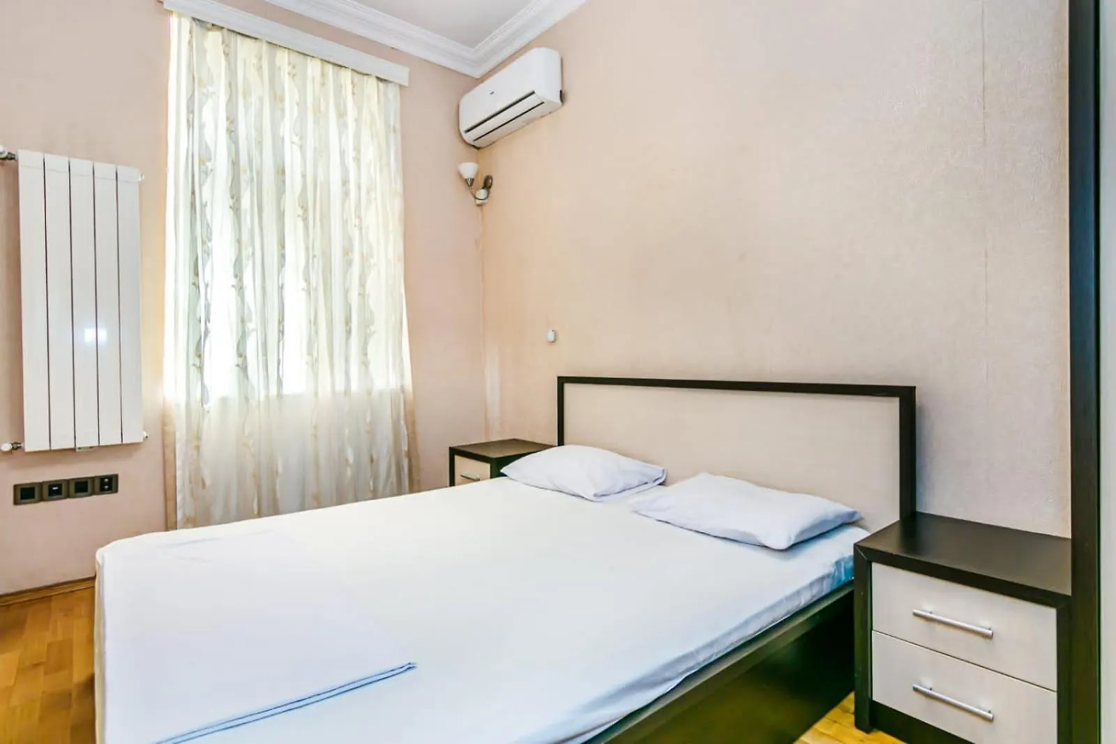 Apartment Malakan Lux 3 Rooms Baku Azerbaijan