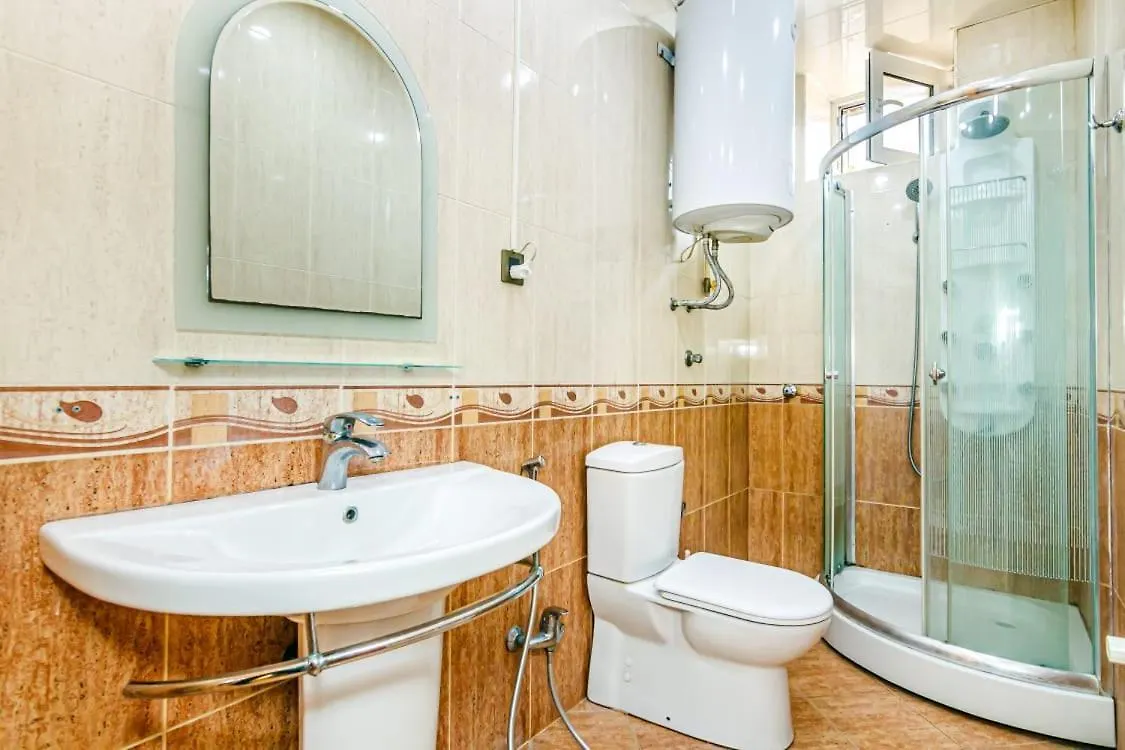 Malakan Lux 3 Rooms Baku