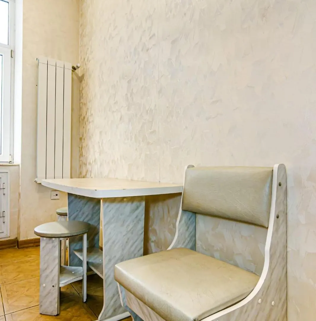 Malakan Lux 3 Rooms Baku