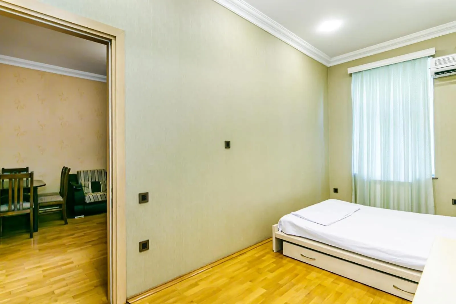 Malakan Lux 3 Rooms Baku Azerbaijan